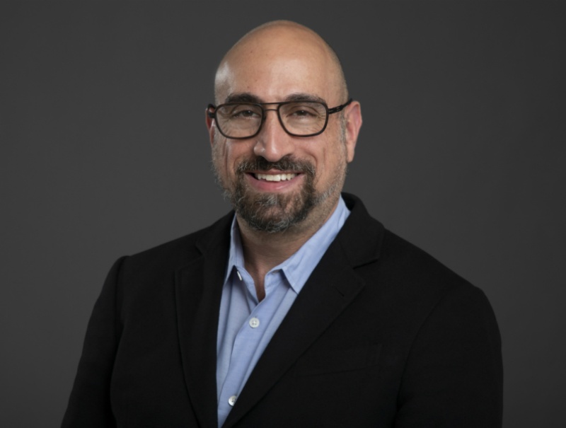 Chad J. Zawitz